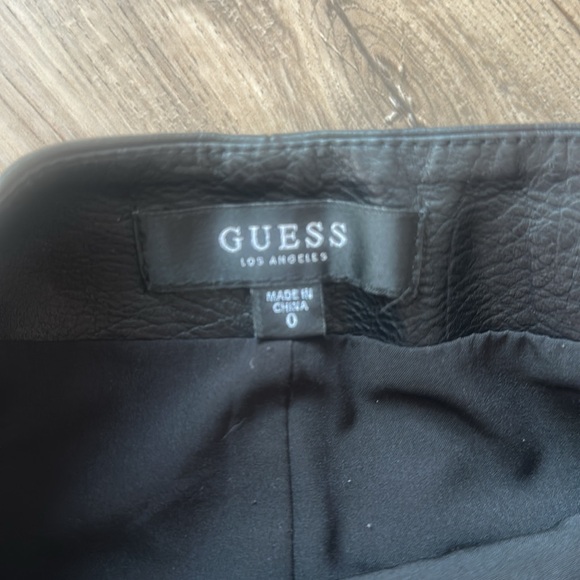 GUESS SKIRT - Picture 3 of 3